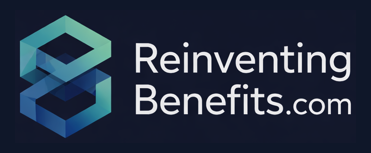 Reinventing Benefits